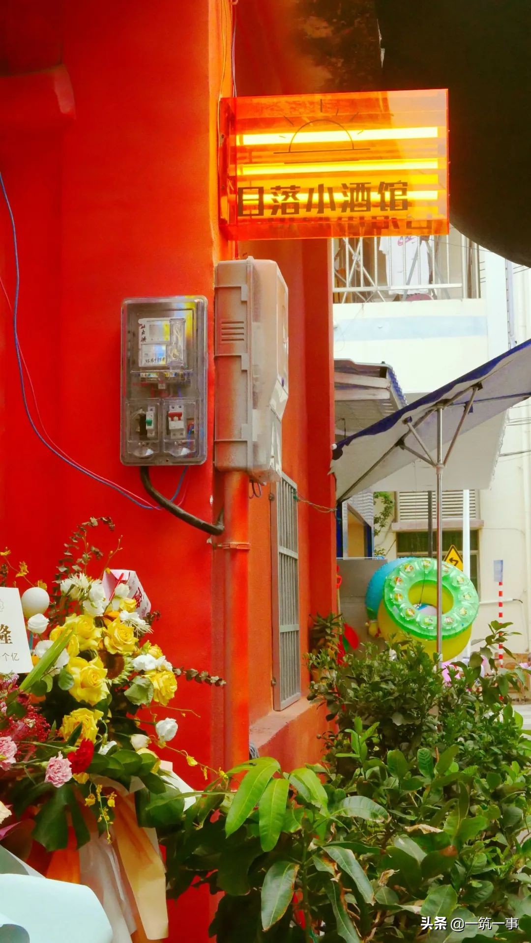 三亚郊外的海边社区,这里藏着“流量密码”还是另一种生活?