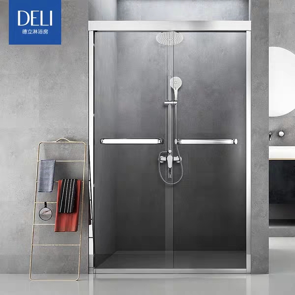 淋浴房什么牌子的好又实惠又安全,品牌淋浴房与普通淋浴房区别