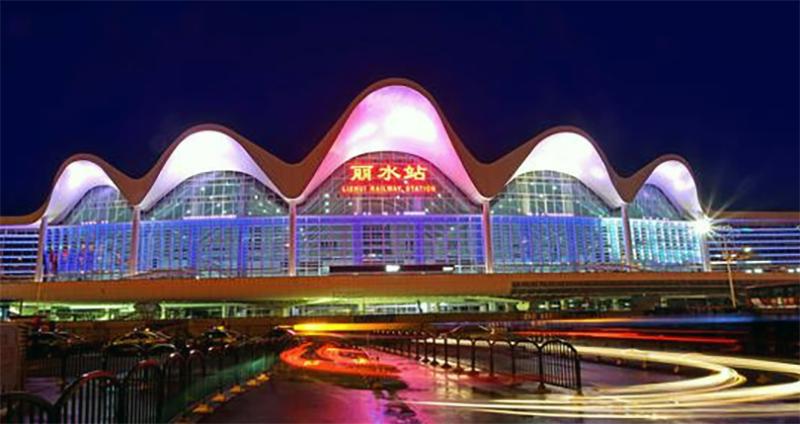 浙江10大火车站排名,浙江省火车站排行