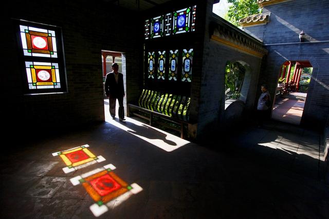 广东最值得去的十个地方,广东梅州桥溪古韵值得一去吗