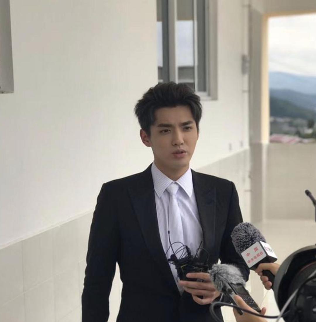 韩红王一博翻车,韩红王一博私下关系