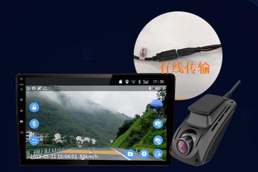 车载wifi版秒变4g,车机wifi版还是4g版好