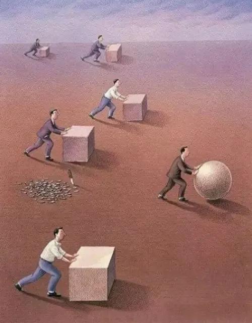 负债累累该怎么零成本创业,负债20万没有副业的你该如何翻身