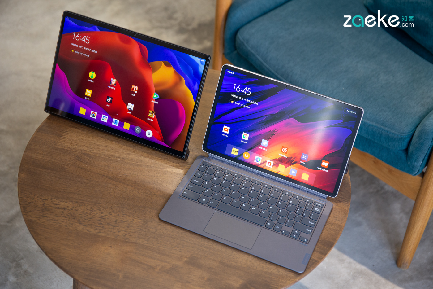 联想yogapadpro的屏幕,联想yogapadpro显示效果