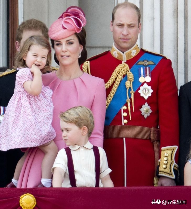 英国王室小王子公主是如何养成的,英国王室对王妃的要求