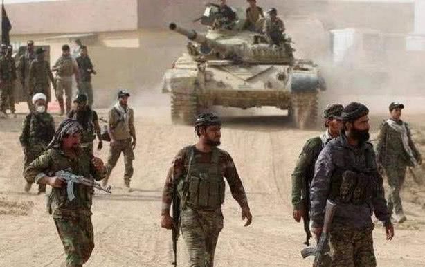 没有埃及，中东就不会发生战争，5次中东战争埃及做了什么？