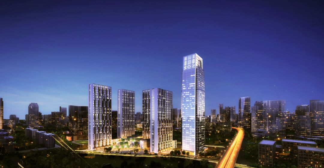 探秘飞驰成都的“魔术空间”