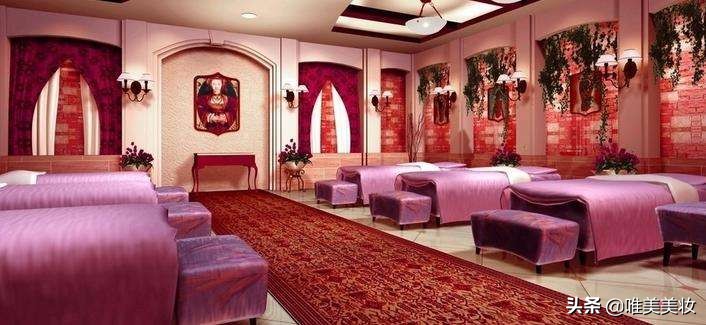 美容院如何招募代理商,美业美容招商加盟