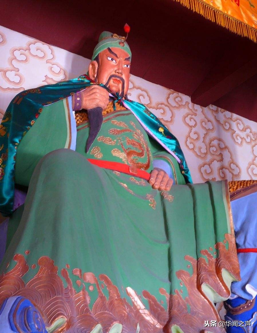 供奉关公的最佳方法和注意事项,农村家里供奉关公有什么讲究