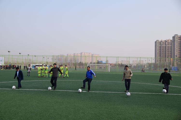 2019阳光城阳杯,阳光杯足球赛