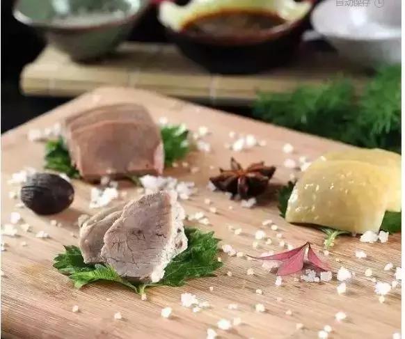 实惠冷菜,十款旺销菜