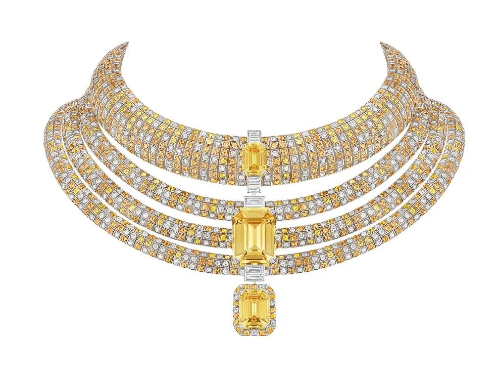 假装买手｜|当时装品牌开始搞“高级珠宝”（上）