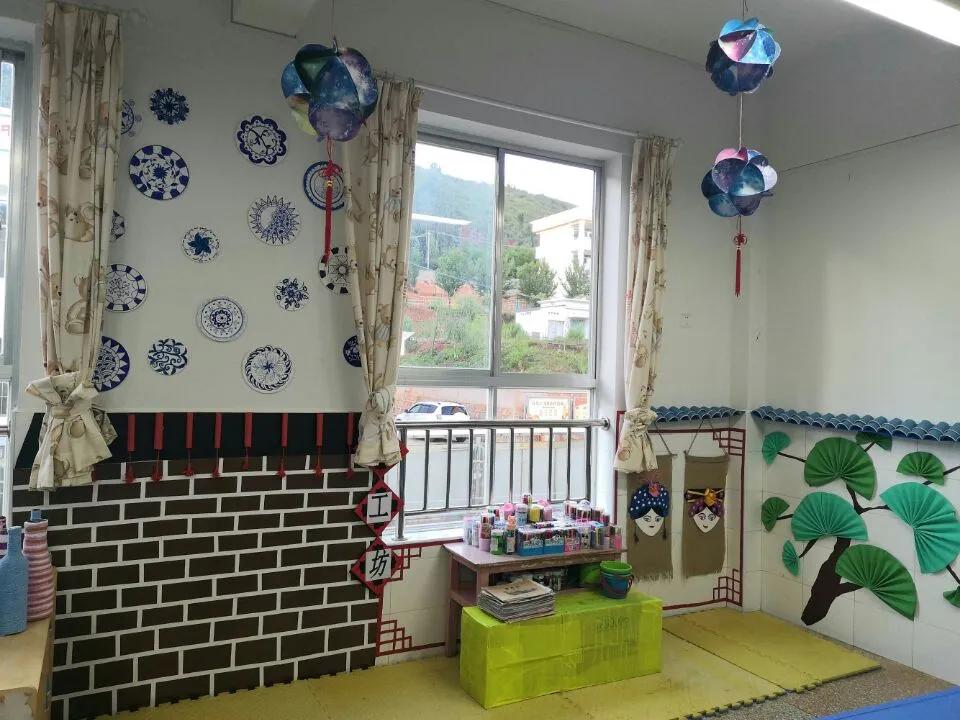 寻找最美校园|梦想启航的地方（幼儿园篇）