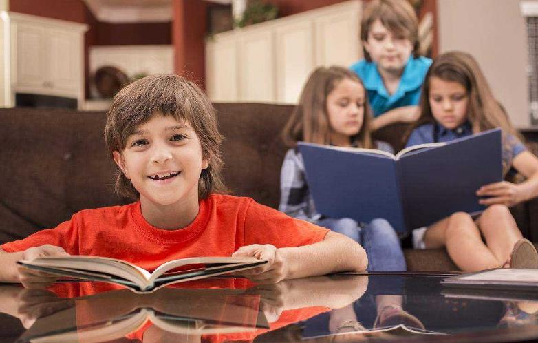 孩子学习总是偷懒怎么办？了解这三个办法，孩子分分钟变勤快