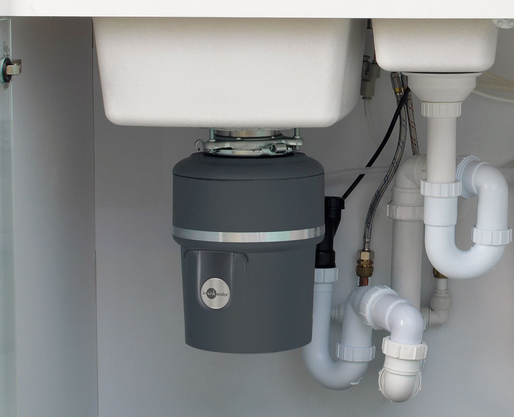 垃圾处理器应不应该买,买完就后悔的硬件