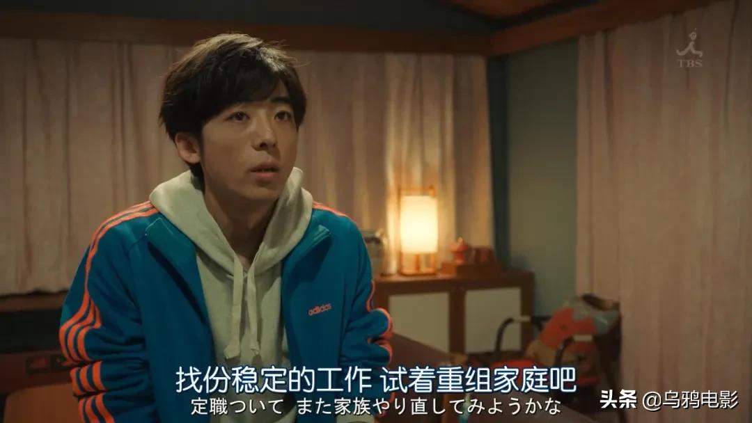 半辈子才等来的卡司!这9.1神作,看了就是赚到