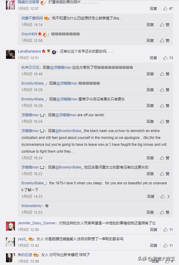 打雷姐的新mv,打雷姐最新mv