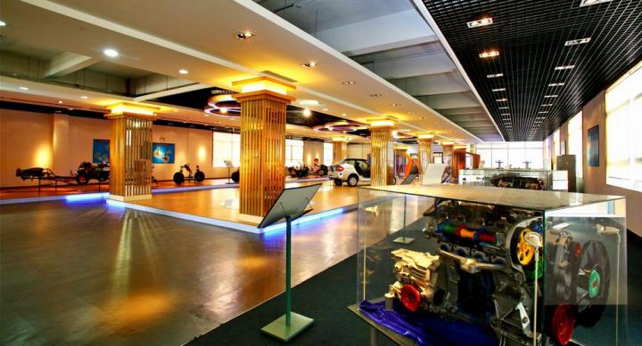 华南理工大学广州学院——全国排名前五的独立学院