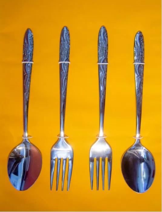 健康饮食从食材开始,钛和不锈钢餐具哪个好