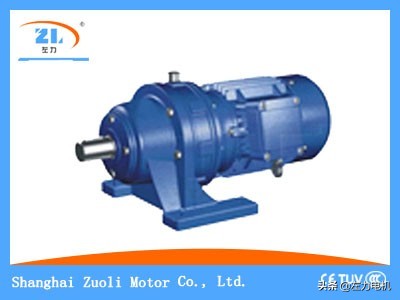 摆线针轮减速机3d动画原理,摆线针轮减速机工作原理