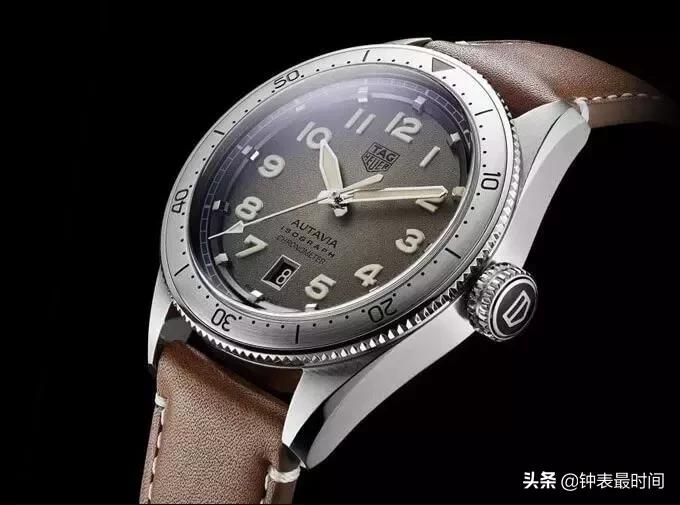 2万元最有性价比的机械表,5万以内运动款机械表推荐