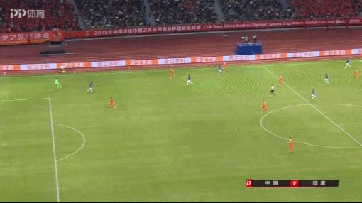 中国足球与世界足球相比差距在哪,中国足球球场差距