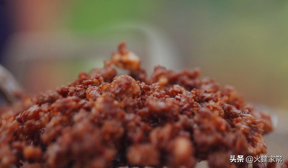 20分钟做出一碗美味的四川担担面,成都担担面的正宗做法