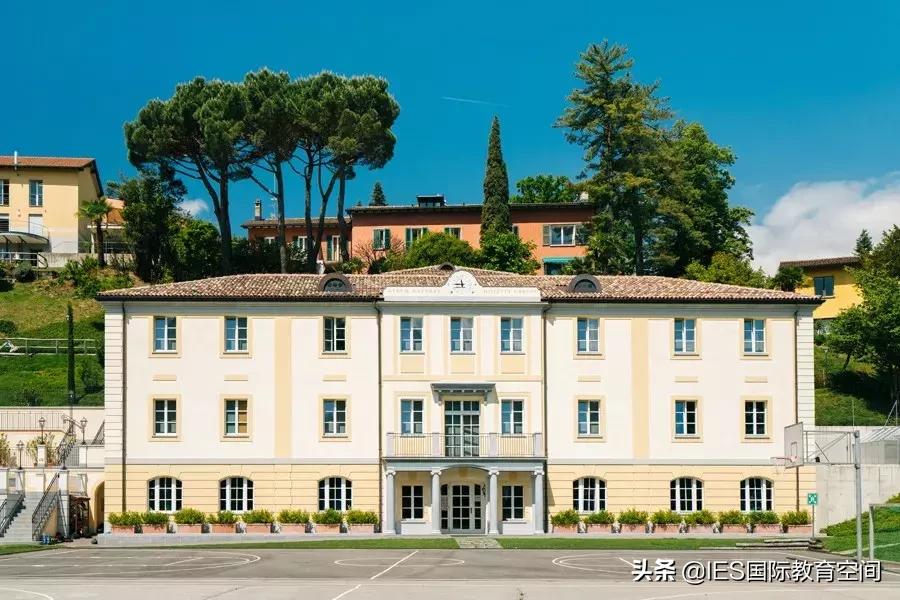 瑞士蒙特勒国际学校夏令营,瑞士tasis学校的入学要求