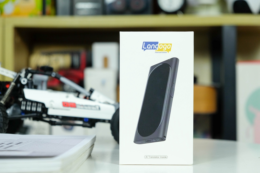 讯飞翻译机和langogo翻译机,langogo翻译机测评