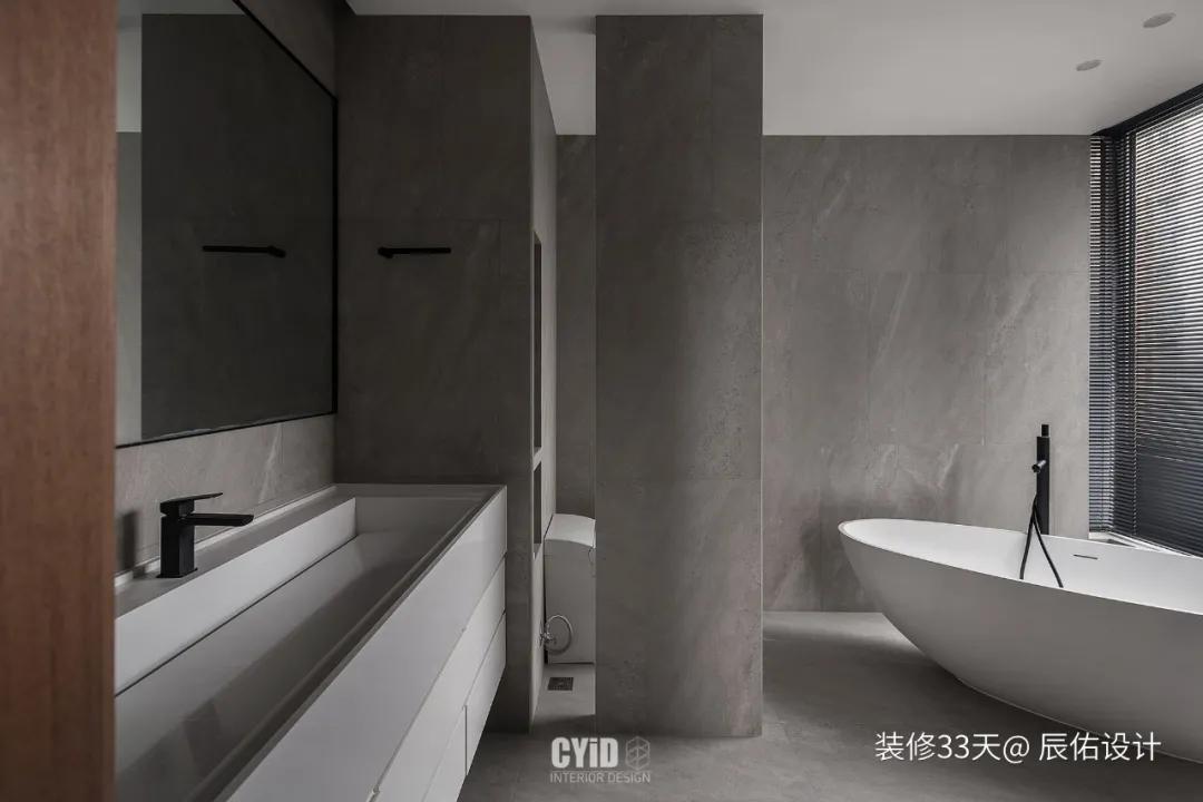 室内设计师遇上建筑设计师,设计师建筑室内设计作品