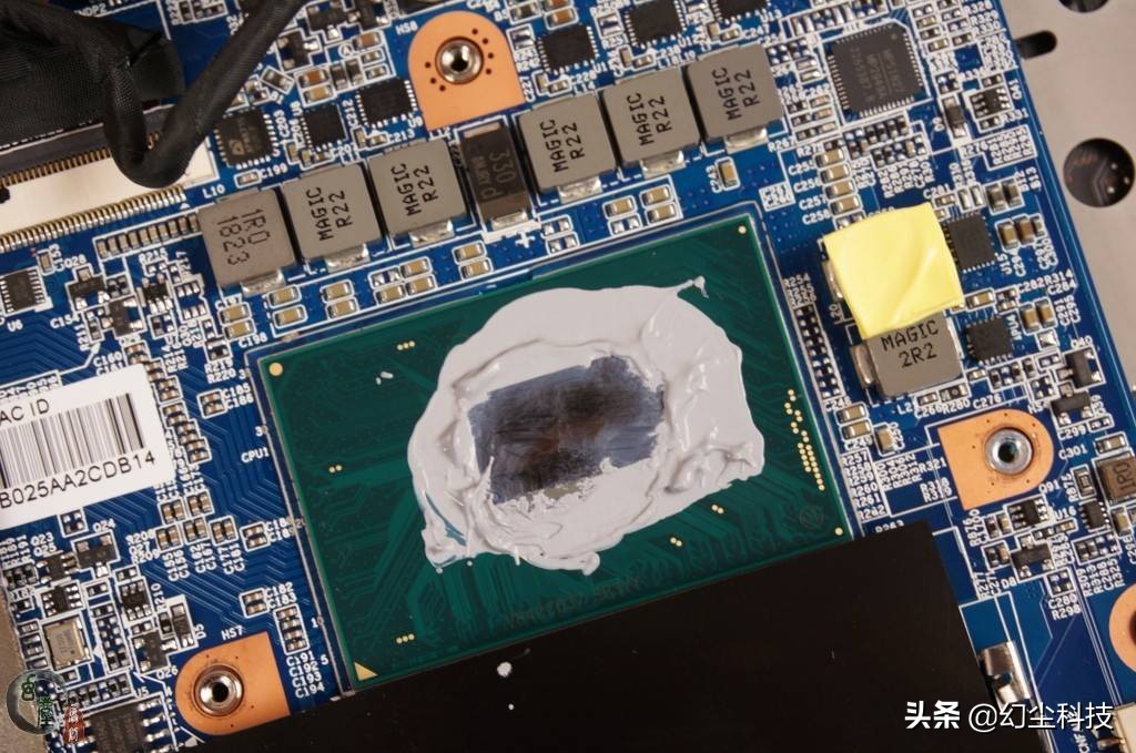 机械革命深海泰坦全系列,机械革命深海泰坦最新