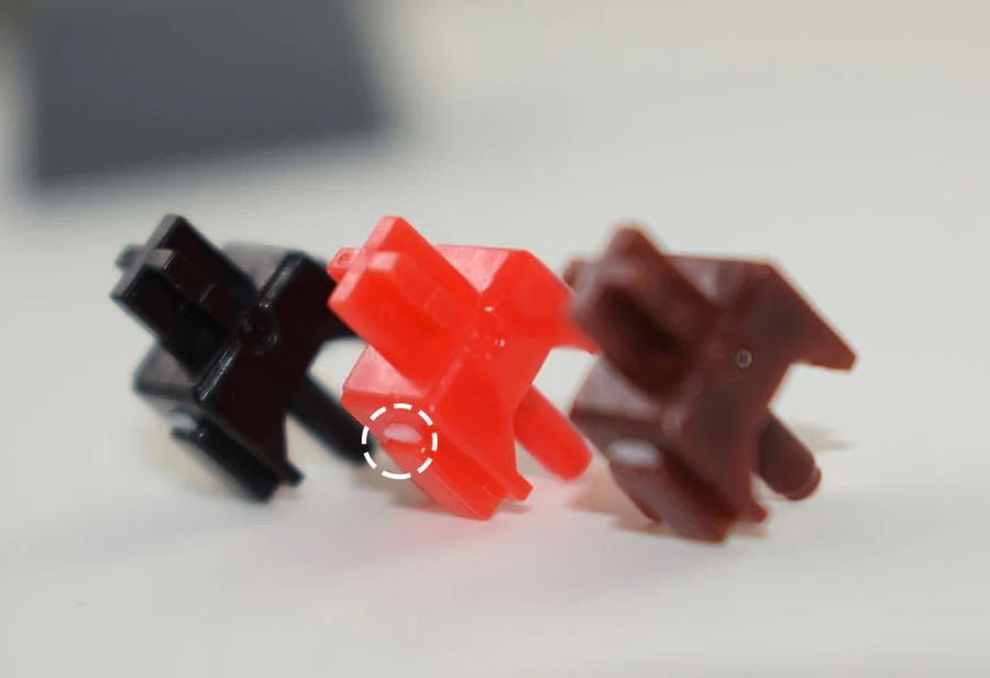 当年单打独斗的国产机械轴，如今怎么样了？