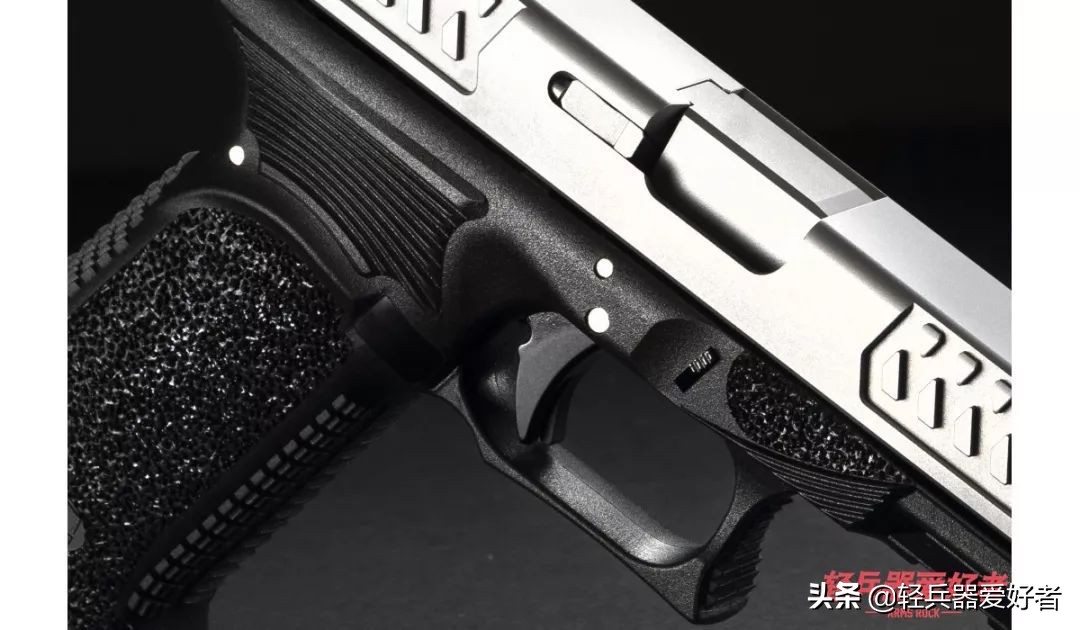 世界竞技射击冠军手枪,世界顶级竞赛手枪