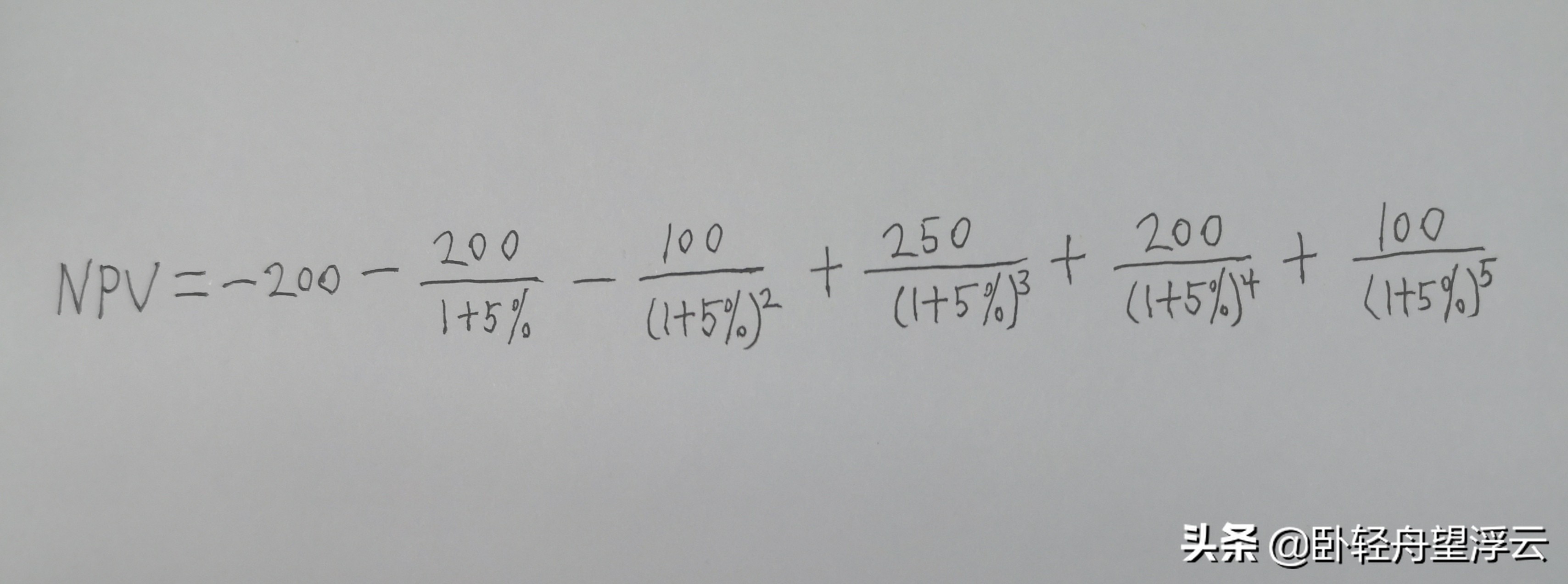 地产irr深度解析,房地产行业irr