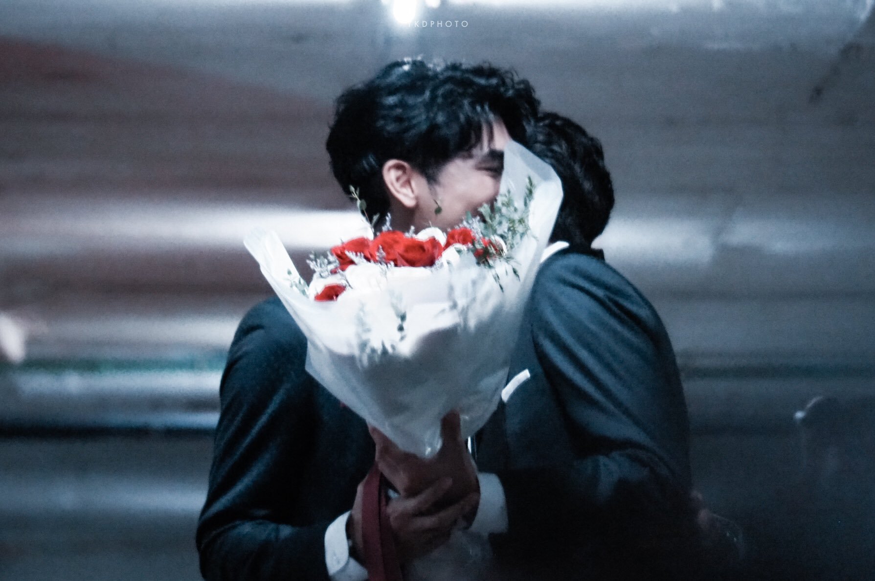 泰剧与爱同居高甜部分,好看的泰剧与爱同居