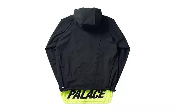 从JuventusxPalace看体育x潮流