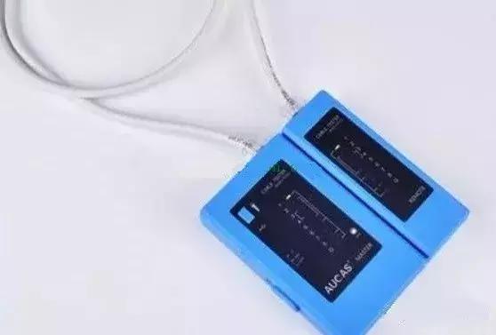 网线水晶头怎么做又好又快,网线水晶头接法及测试