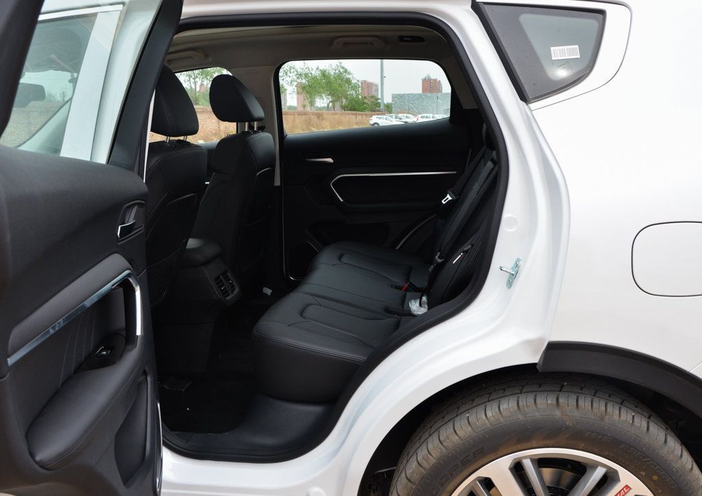 哈弗h6销量高为什么二手车少,哈弗h6为什么价格不高配置不低