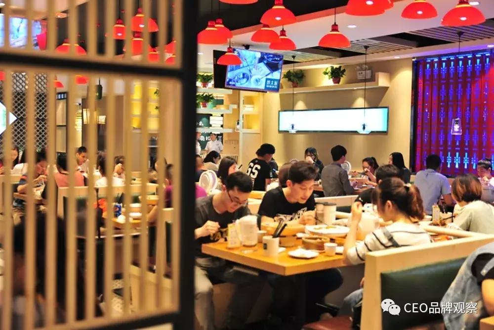 从长沙走出去的湘菜品牌,湖南本土湘菜馆品牌