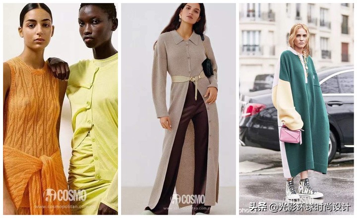 高级针织面料分享,针织面料全解析