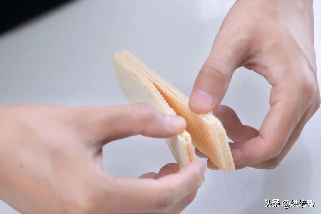 火龙果雪糕制作超简单,最简单的火龙果懒人雪糕