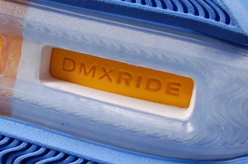 reebokdmx科技,reebokdmx是什么科技