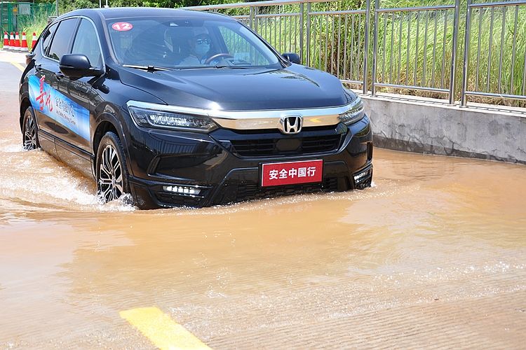 广汽本田安全驾驶,广汽本田安全吗