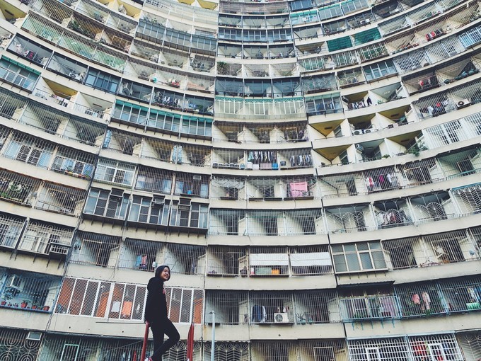 台湾环岛8日自由行详细攻略,台湾八天自由行环岛攻略