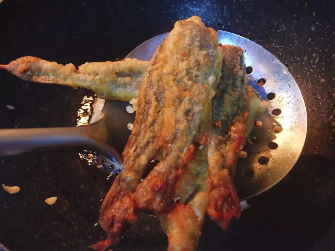 炸鸡裹粉和面粉有区别吗,炸鸡裹粉有没有问题