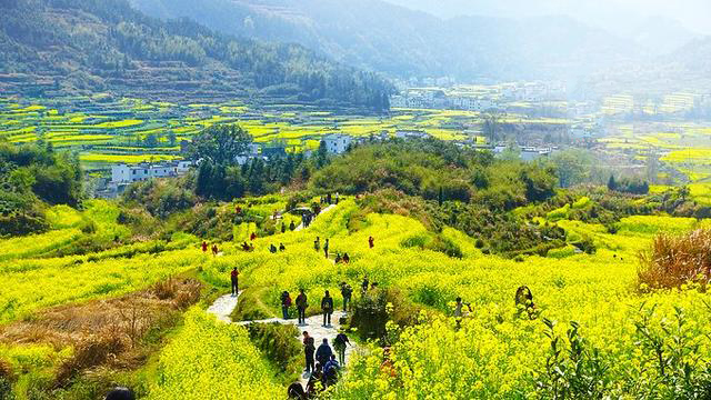 2019旅行目的地盘点,2019年12月3天旅行地推荐