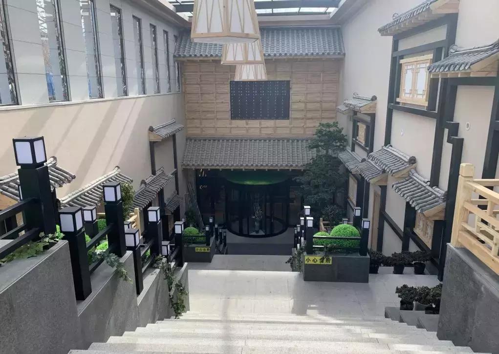 懒人休闲的地方推荐,推荐度假好去处