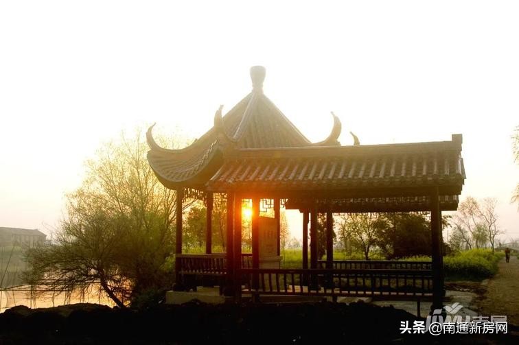 张家港好还是南通好,南通和张家港哪个更好