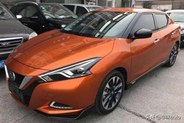 日产蓝鸟哪年的卖得最好,日产蓝鸟为什么卖不动