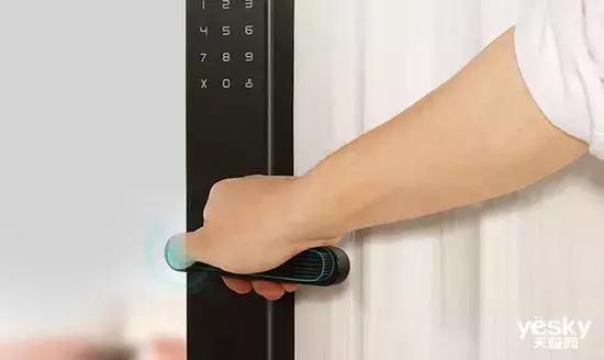 你家的智能门锁有用吗,家里换智能门锁真的有必要吗